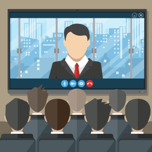 Barco Clickshare: videoconferenze semplici e sicure