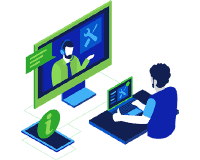 Assistenza Informatica Online per Aziende