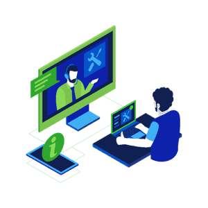 Assistenza Informatica Online per Aziende a Roma