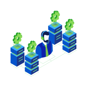 Assistenza su Sistemi Informatici Aziendali a Roma