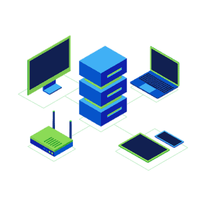 Configurazione e Gestione Reti Aziendali a Roma