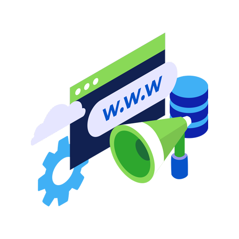 Assistenza Informatica per Web Agency