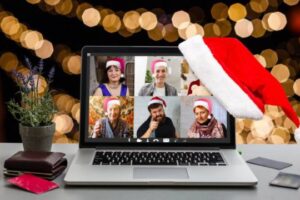 Festività in arrivo: attenzione ai rischi informatici durante lo smart working