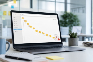 Non riesco ad aprire un file PDF: quando il problema non è il file, ma il percorso
