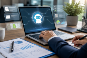 Intelligenza artificiale in azienda: come usarla davvero nel lavoro quotidiano