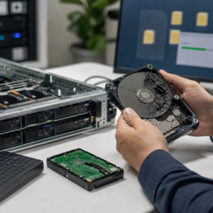 Backup del server: quando una cartella importante resta fuori dal salvataggio